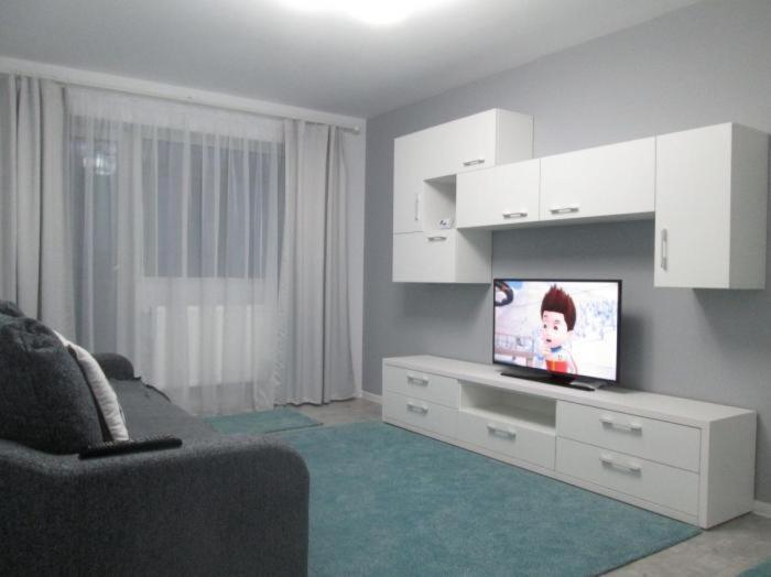 Apartament Tanya Apartman Tergovistye Kültér fotó