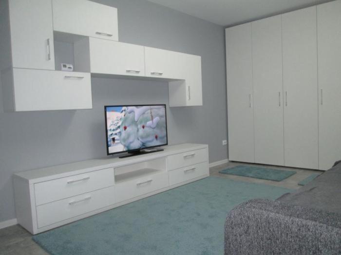 Apartament Tanya Apartman Tergovistye Kültér fotó