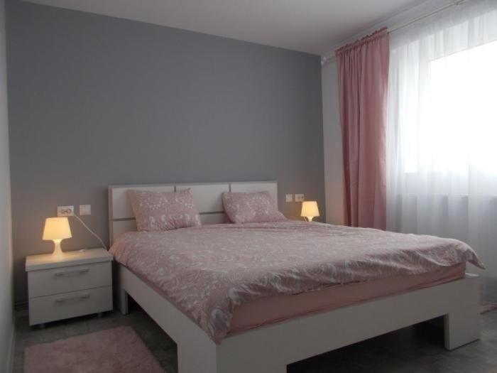 Apartament Tanya Apartman Tergovistye Kültér fotó