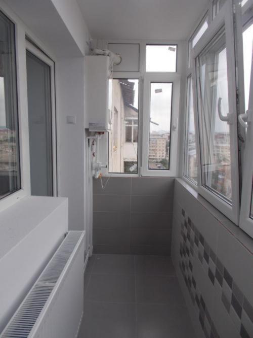 Apartament Tanya Apartman Tergovistye Kültér fotó