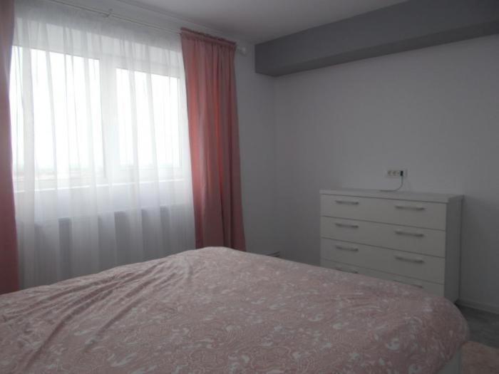 Apartament Tanya Apartman Tergovistye Kültér fotó