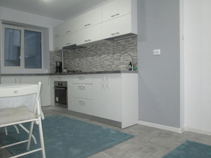 Apartament Tanya Apartman Tergovistye Kültér fotó